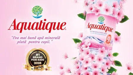 Aquatique a fost votată din nou 