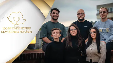 O brățară românească care poate salva vieţi: invenţia tinerilor din Oradea care sună singură la 112