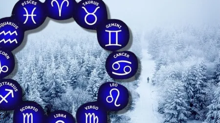 Horoscop 30 noiembrie 2025. Ce zodii strălucesc de Sf. Andrei, toate le merg ca unse