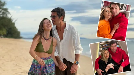 Cum se împarte Radu Vâlcan între familie și carieră, la două luni înainte de începerea filmărilor pentru noul sezon Insula Iubirii: „Din fericire, am parte și de prezența Adelei”