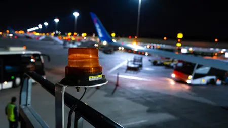 Alertă aeriană în Belgia! Aeroportul din Bruxelles s-a închis din cauza dronelor, niciun avion nu decolează sau aterizează