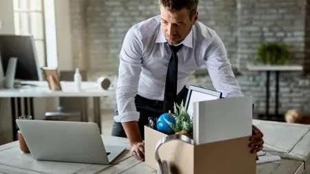 Companiile pregătesc concedieri masive și vor înlocui oamenii cu inteligența artificială. Care sunt domeniile cele mai afectate de noua revoluție AI