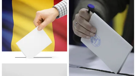 Alegeri locale 2025. Data până la care se pot depune candidaturile pentru alegerile din 7 decembrie