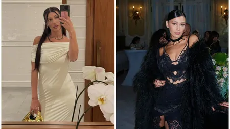 Alina Eremia, anunț trist pentru fani: 