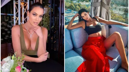 Alina Pușcău s-a despărțit de iubit după ce a participat la Asia Express 2025: 