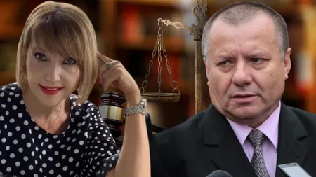 Marina Almășan și Georgică Cornu, în instanță pentru bani! Declarațiile făcute de prezentatoarea TV: 
