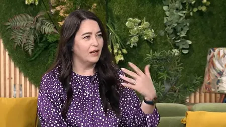 Amalia Năstase, descoperire-şoc la analize: 