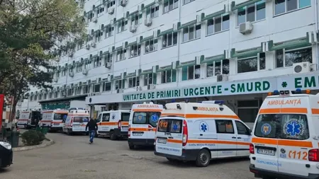 Federaţia Naţională Sindicală „Ambulanţa” din România anunţă protest de amploare în București. Sindicaliştii reclamă tăierea sporurilor şi scăderea veniturilor nete