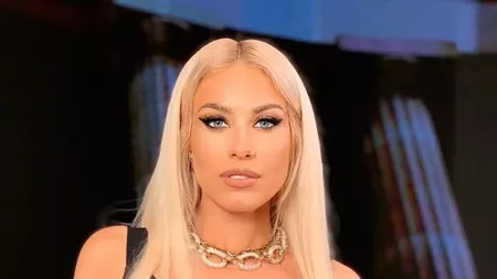 Amna, confesiuni dureroase din trecutul ei: „Adevărata ruptură apare atunci când nu te mai regăsești” 