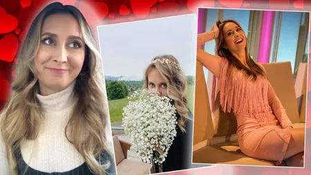 Ana Maria Calița, câștigătoarea sezonului 4 iUmor, îndrăgostită până peste cap: „A apărut un prinț! Trebuie să mă și mărit!”