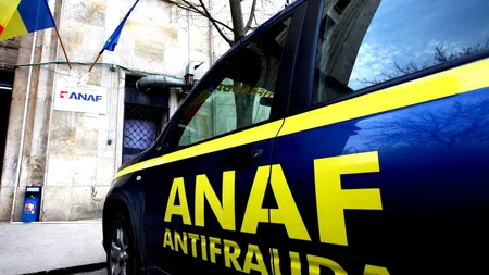ANAF introduce un nou standard pentru modul în care băncile şi alte instituţii financiare comunică datele clienţilor. Fiscul a primit conturi fără beneficiar real sau CNP-ul titularului lipsă