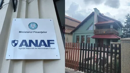 ANAF vinde case și apartamente cu prețuri de până la 50% mai mici decât pe piață. Românii se înghesuie la licitațiile organizate de Fisc