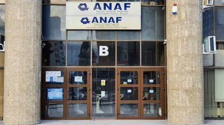 Ghid ZILNIC despre BANII noştri: Ce să faci dacă ANAF îţi blochează contul sau ai o poprire: pași clari, pe înţelesul tuturor