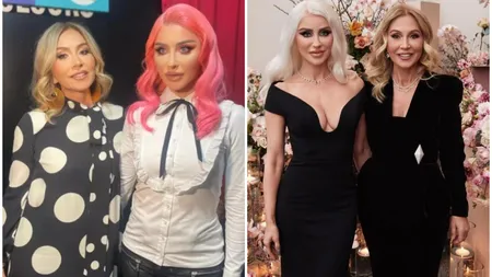 Motivul pentru care Anastasia Soare și-a concediat fiica: 