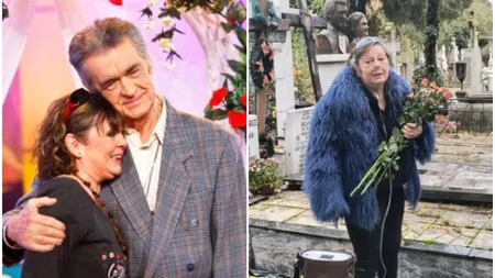 Cum arată Anca Pandrea la 79 de ani, după ce s-a confruntat cu probleme de sănătate: 