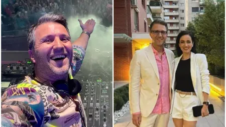 Andi Moisescu face dezvăluiri după divorțul de Olivia Steer: 