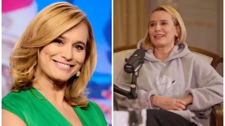 Andreea Esca și-a dezvăluit un defect fizic, pe care aproape nimeni nu l-a observat: 