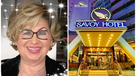 Angela Zahiu, proprietara hotelului Savoy din Mamaia, a murit pe Autostrada Soarelui. Femeia de afaceri a suferit un infarct miocardic
