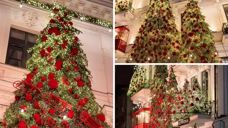 Unde este și cum arată cel mai „ instagramabil” loc din Capitală: Oamenii se înghesuie să facă poza perfectă