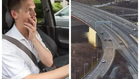 Ce a pățit un român care a fost prins circulând cu 221 km/h pe o autostradă din Austria. Polițiștii nu au avut milă