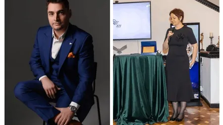 O Gală dedicată oamenilor, dreptăţii şi curajului de a crede în lege