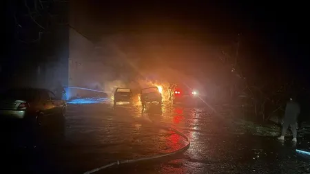 VIDEO Rusia atacă masiv în Ucraina, Ro Alert în Tulcea. Trei morţi şi zece răniţi în urma unui atac cu rachete şi asupra regiunii Harkov