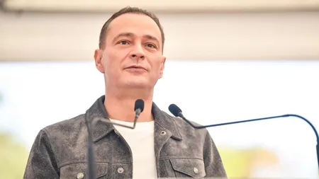 EXCLUSIV Daniel Băluță nu vede cu ochi buni anularea alegerilor: ”Aceste măsuri devin obligatorii pentru societatea românească, altfel nu văd bine acest drum”