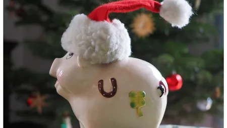 Trei zodii care vor avea noroc la bani în decembrie. Cine sunt nativii care se vor îmbogăți la sfârșitul anului