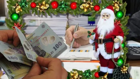 Calendarul pensiilor pe decembrie. Când intră banii pe carduri și ce categorii primesc sume în plus în prag de Sărbători