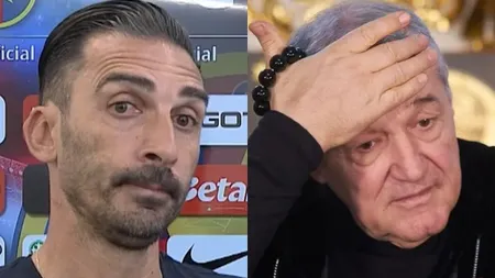 Gigi Becali a pecetluit soarta lui Elias Charalambous la FCSB: „Să vedem ce se întâmplă anul ăsta și după tragem linie”