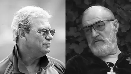 Gigi Becali, reacție tulburătoare după moartea lui Emeric Ienei: „Toată lumea moare! Și eu, și tu, și copiii, și toți, acolo ajungem! Nu există nimeni care scapă de acolo!”