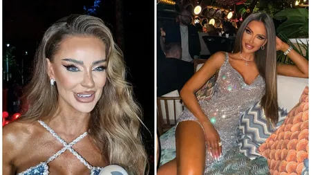 Bianca Drăgușanu se pregătește pentru o nouă intervenție estetică. De data asta vrea să micșoreze: 
