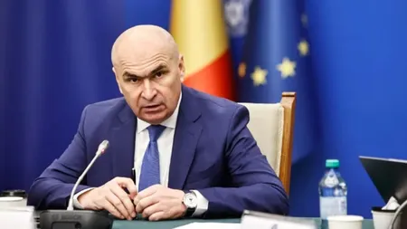 Ilie Bolojan a luat decizia! Guvernul plafonează sporurile uriașe pentru atragerea fondurilor din PNRR și condiționează bonusurile de progresul real al proiectelor