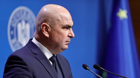 Ilie Bolojan ar putea fi schimbat până în martie 2026. Analistul Cristian Roșu dă calculele politice peste cap: „Ori devine salvatorul care a făcut ordine, ori rămâne în percepție drept Boc 2”
