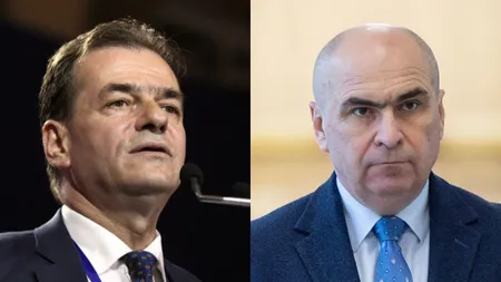 Ludovic Orban: „Șansele să se rupă această coaliție nu sunt foarte mari în momentul de față. PSD-ului îi convine ca preşedintele PNL să fie premier în perioada asta, când se adoptă măsuri nepopulare”