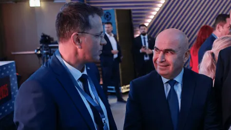 Ionuţ Moşteanu, despre afaceriştii dubioşi din biroul premierului: 