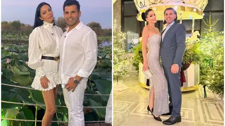 Brigitte Pastramă a făcut anunțul. Ce relație are cu soțul ei, de când a revenit în țară: 