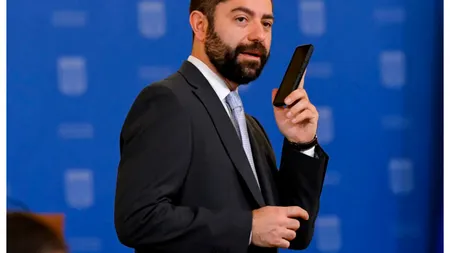 Radu Burnete, întrebat despre creșteri de TVA sau de taxe în 2026: „Nu cred că există acest pericol”