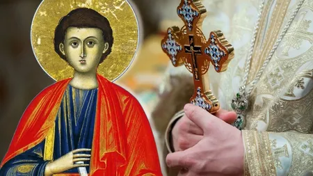 Calendar ortodox 14 noiembrie 2025. Cine îşi serbează onomastica în această zi. Începutul Postului Nașterii Domnului