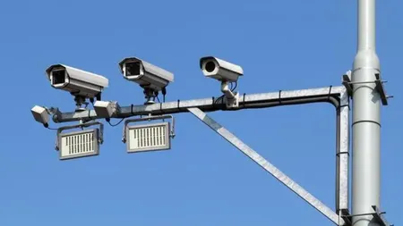 Panică printre șoferi! ”S-a dat drumul la camere pe DN1, toate autostrăzile!”. Unde circulă mesajul și cine l-a lansat