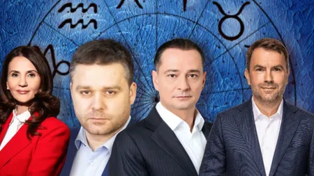 Ce zodii sunt candidații la Primăria Capitalei. Ciprian Ciucu și Liviu Negoiță, născuți în zodia Berbec