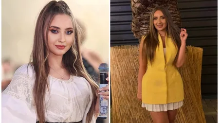 Cântăreața de muzică populară care a suferit un accident rutier. Artista s-a răsturnat cu mașina de mai multe ori