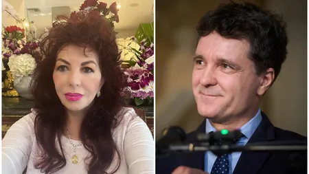 Carmen Harra, dezvăluiri despre Nicușor Dan. Ce spune despre data lui de naștere: 