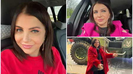 EXCLUSIV La ce proceduri de înfrumusețare apelează Carmen Șerban la 54 de ani. Artista a dezvăluit secretul care îi menține tenul tânăr: 