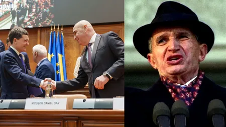 Nicușor Dan și Ilie Bolojan, somați să ia măsuri împotriva nostalgiei pro-comuniste. IICCMER trage un semnal de alarmă: „Ne aflăm în faţa unui pericol existenţial pentru memoria şi identitatea societăţii româneşti”
