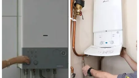 Cât costă încălzirea unei garsoniere în luna decembrie. Câți bani plătesc în toiul iernii cei cu centrale pe gaz și ce facturi primesc cei cu centrale electrice