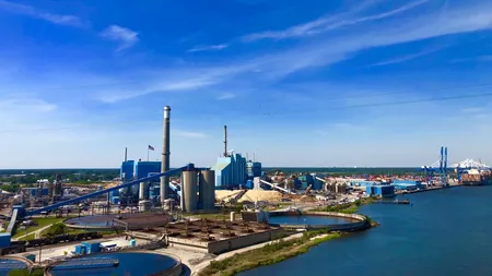 Compania cu afaceri de peste 20 de miliarde de lire sterline în 2024 intră pe piaţa românească de energie. ANRE va analiza cererea de acordare a licenţei