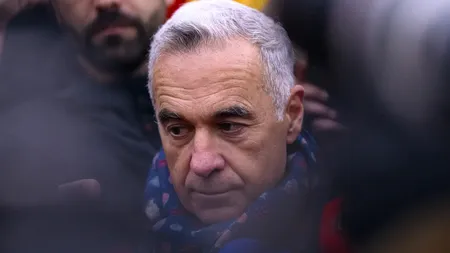 Călin Georgescu oferă detalii despre extragerea lui din țară de către un ofițer SRI și un afacerist din Viena: „Orice afirmație care sugerează o astfel de implicare este nefondată”