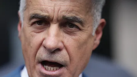 Călin Georgescu iese la atac după primul termen în dosarul tentativei de lovitură de stat: „În spatele păduchilor au apărut șobolanii politicii românești, care se înghesuie să conducă țara, nu să o ajute”