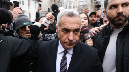 Decizie crucială în dosarul în care Călin Georgescu este acuzat de propagandă legionară. Ar putea sta până la 5 ani în spatele gratiilor